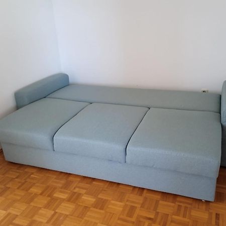 Apartment Todorovic - Macan Pula Buitenkant foto