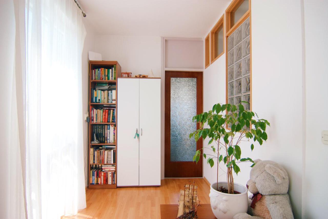 Apartment Todorovic - Macan Pula Buitenkant foto