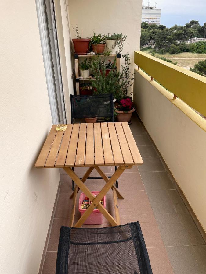 Apartment Todorovic - Macan Pula Buitenkant foto
