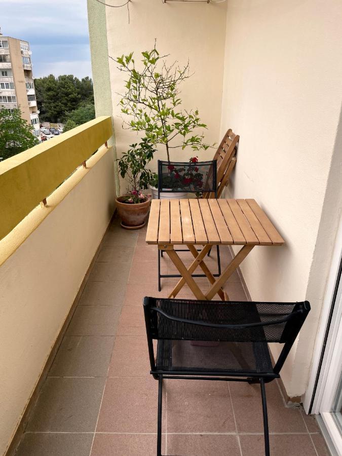 Apartment Todorovic - Macan Pula Buitenkant foto
