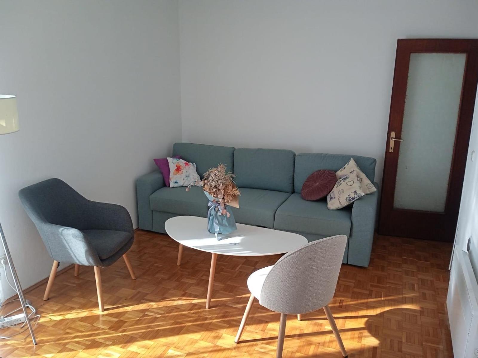 Apartment Todorovic - Macan Pula Buitenkant foto