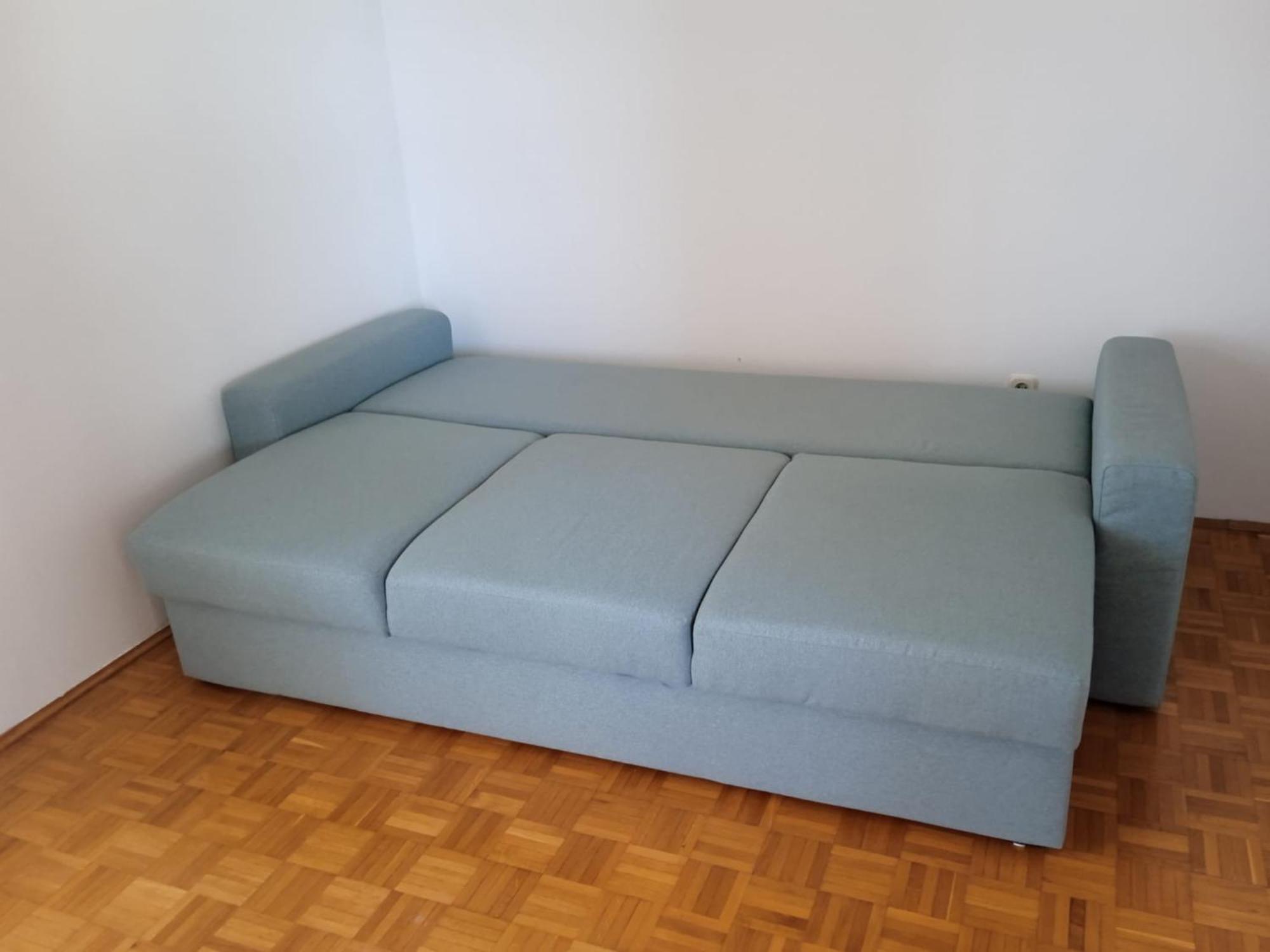 Apartment Todorovic - Macan Pula Buitenkant foto
